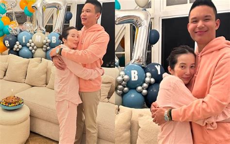 bimby aquino age|Kris Aquino writes heartfelt birthday message for son .